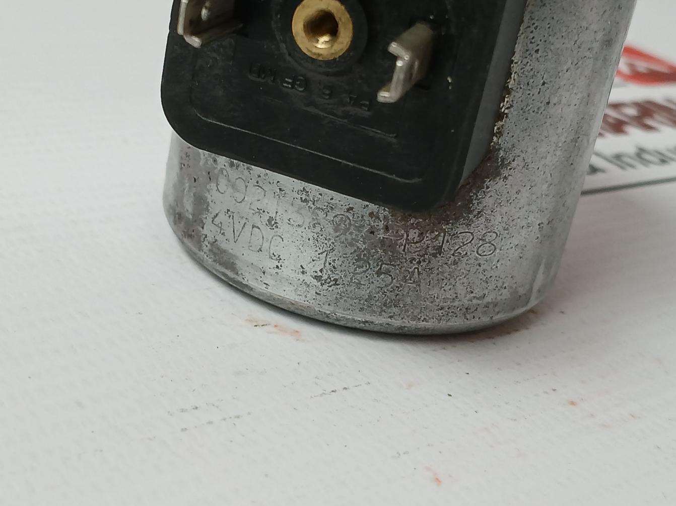 R90021389 1.25A Rexroth 24Vdc Hydraulic Valve Coil