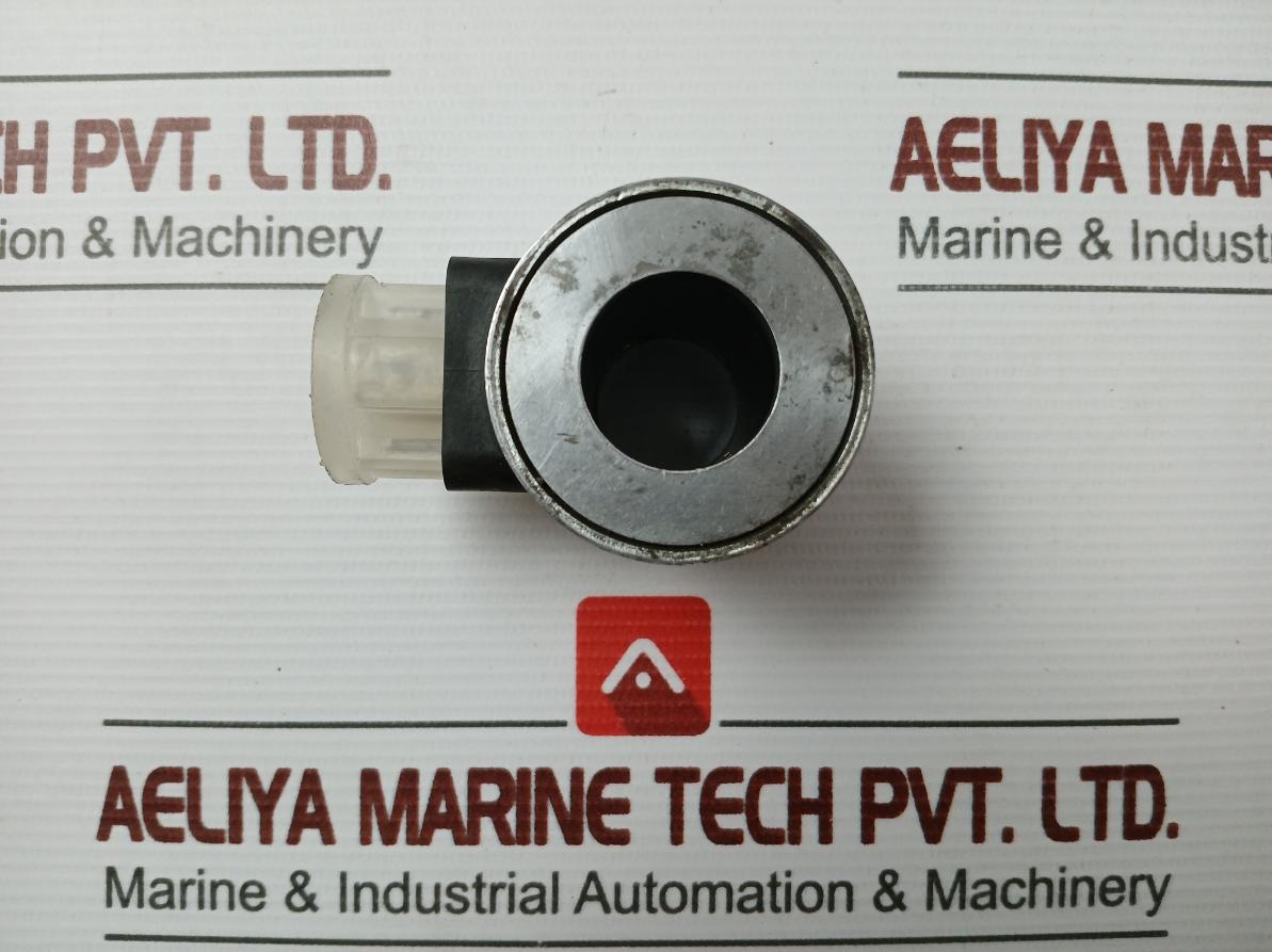 R90021389 1.25A Rexroth 24Vdc Hydraulic Valve Coil