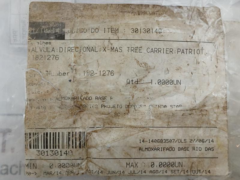 R900449957 Hydraulic Solenoid Directional Valve Rexroth