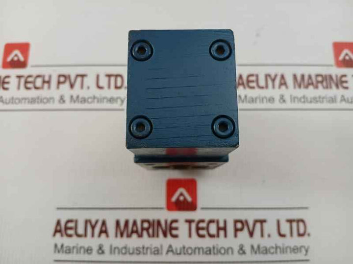 R900449957 Hydraulic Solenoid Directional Valve Rexroth
