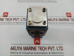 R900449957 Hydraulic Solenoid Directional Valve Rexroth