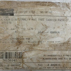 R900449957 Hydraulic Solenoid Directional Valve Rexroth