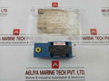R900449957 Hydraulic Solenoid Directional Valve Rexroth