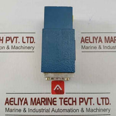 R900449957 Hydraulic Solenoid Directional Valve Rexroth
