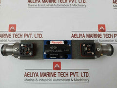 R900494191 Directional Control Valve Rexroth