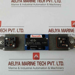 R900494191 Directional Control Valve Rexroth