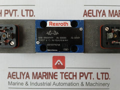 R900494191 Directional Control Valve Rexroth