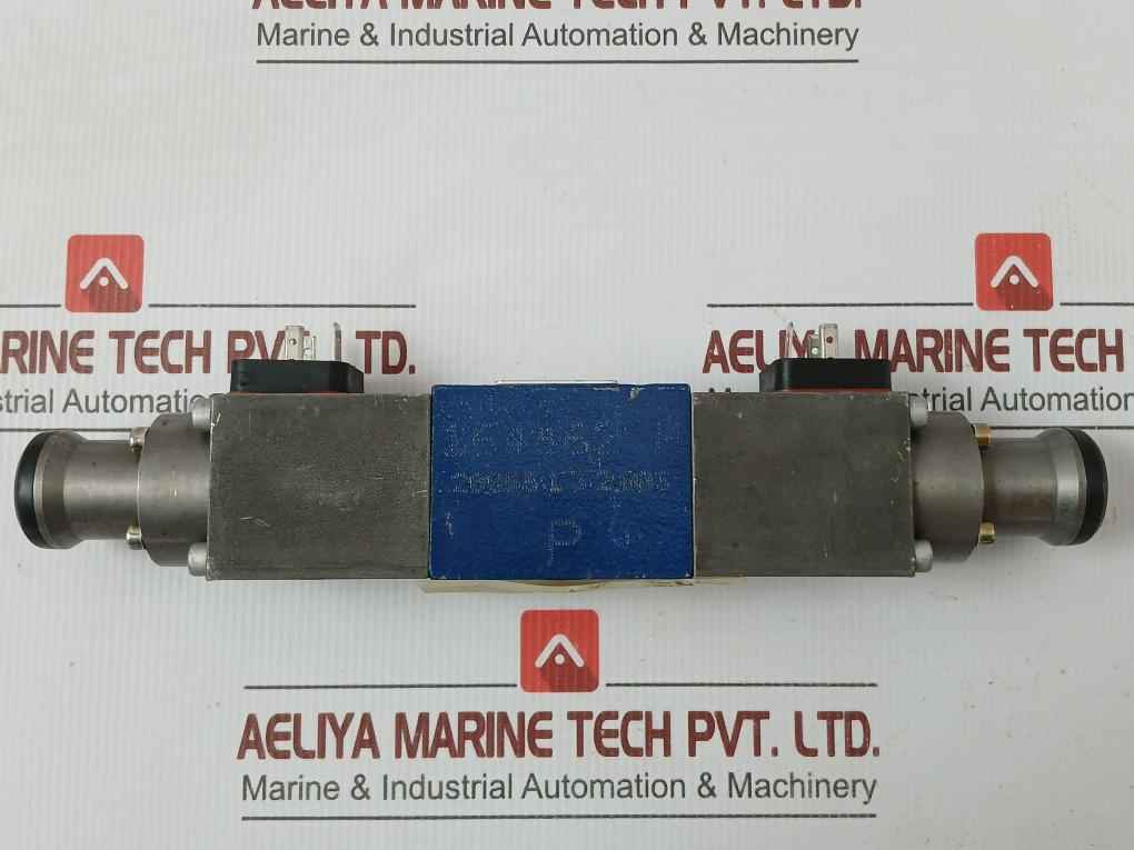 R900494191 Directional Control Valve Rexroth