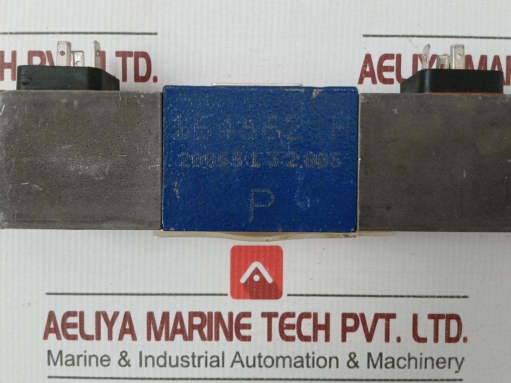 R900494191 Directional Control Valve Rexroth