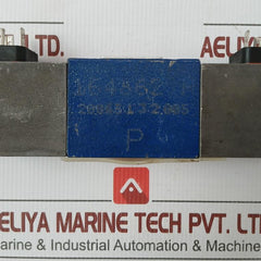 R900494191 Directional Control Valve Rexroth
