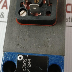 R900494191 Directional Control Valve Rexroth