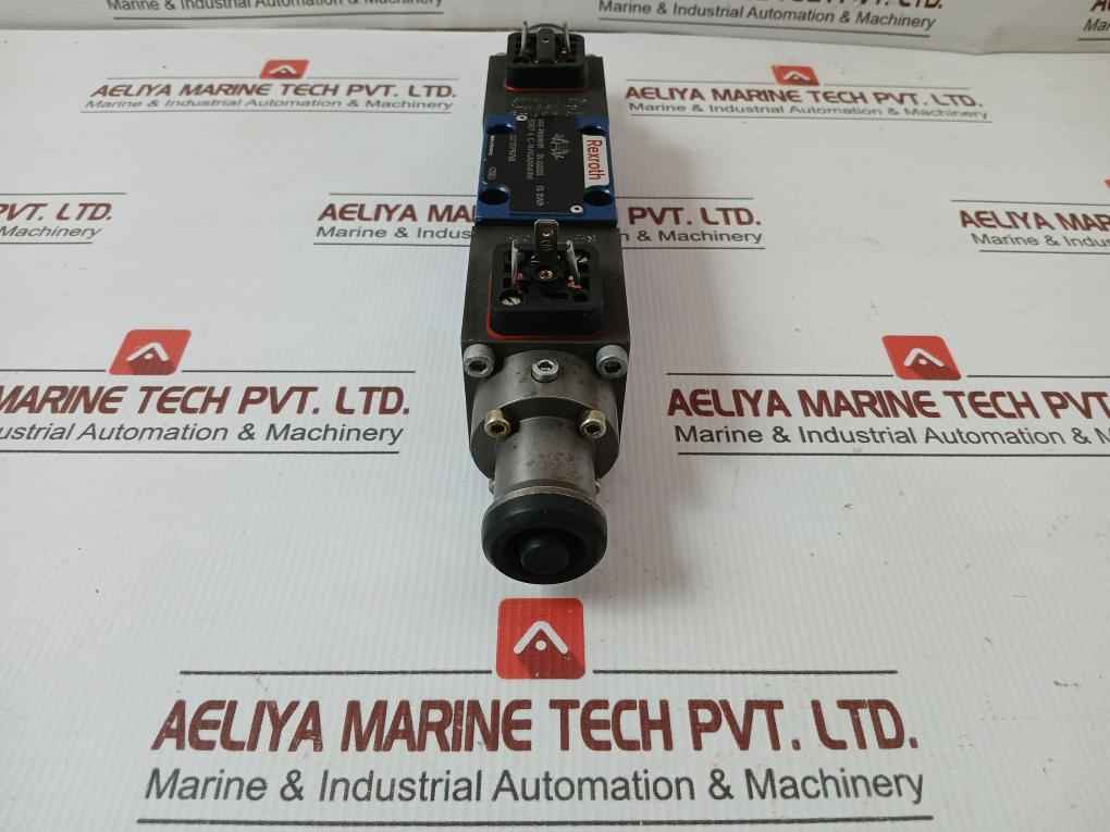 R900494191 Directional Control Valve Rexroth