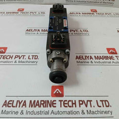 R900494191 Directional Control Valve Rexroth
