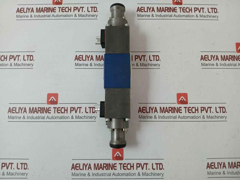 R900494191 Directional Control Valve Rexroth