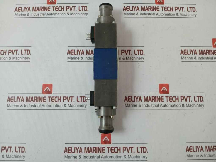 R900494191 Directional Control Valve Rexroth