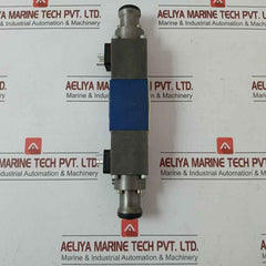 R900494191 Directional Control Valve Rexroth