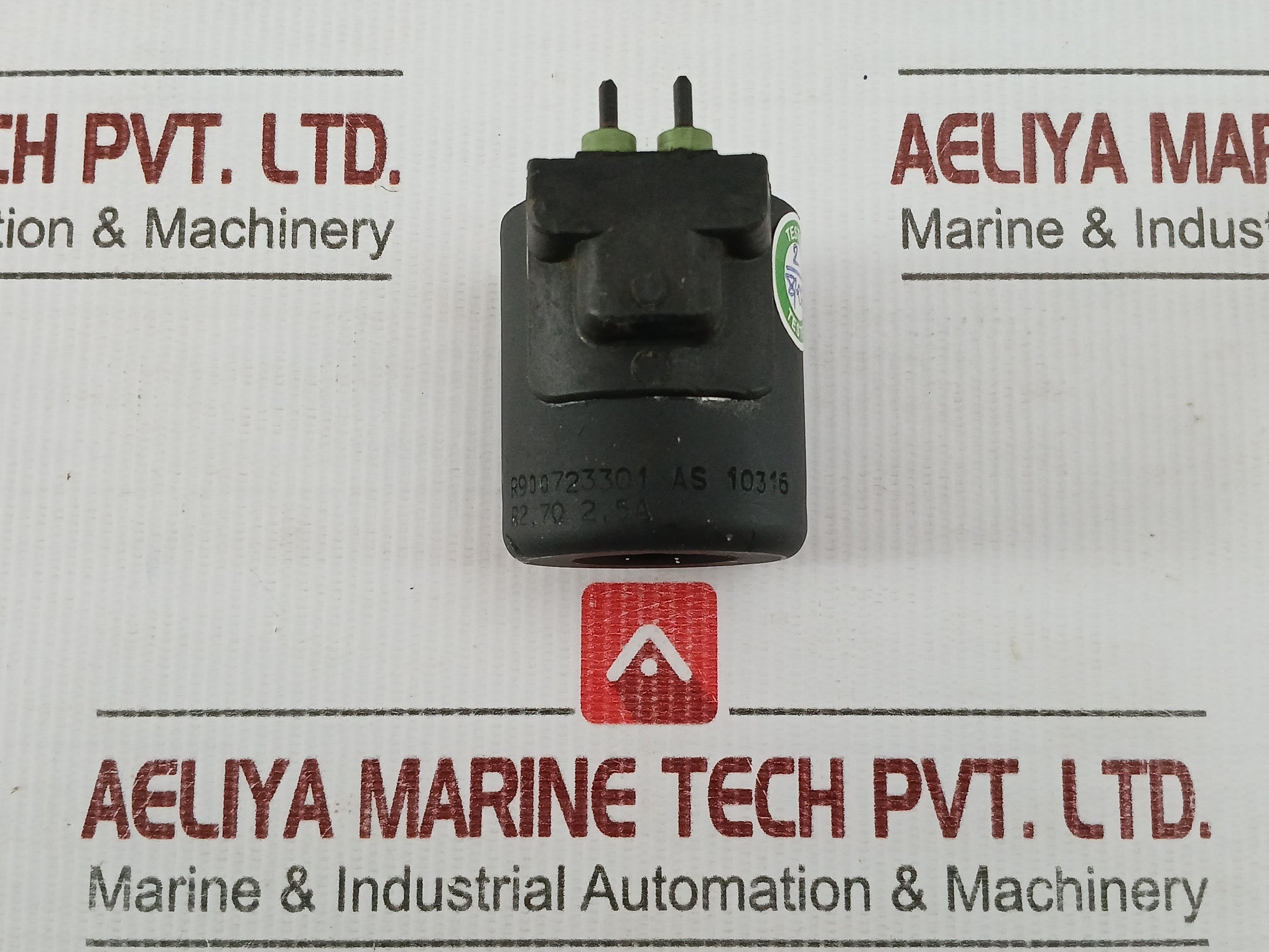 R900723301-Solenoid-Valve-Coil-7ohm-2-5a-Brand-Rexroth-1