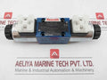 R900904408 350Bar Rexroth Hydraulic Directional Control Valve