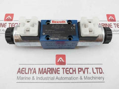 R900904408 350Bar Rexroth Hydraulic Directional Control Valve