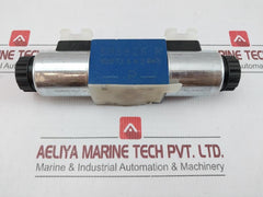 R900904408 350Bar Rexroth Hydraulic Directional Control Valve