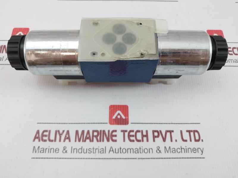 R900904408 350Bar Rexroth Hydraulic Directional Control Valve