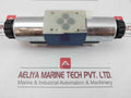 R900904408 350Bar Rexroth Hydraulic Directional Control Valve