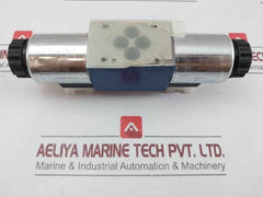 R900904408 350Bar Rexroth Hydraulic Directional Control Valve