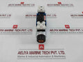 R900904408 350Bar Rexroth Hydraulic Directional Control Valve