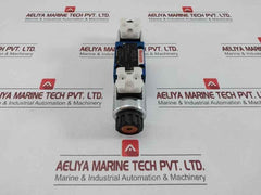 R900904408 350Bar Rexroth Hydraulic Directional Control Valve