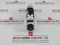 R900904408 350Bar Rexroth Hydraulic Directional Control Valve