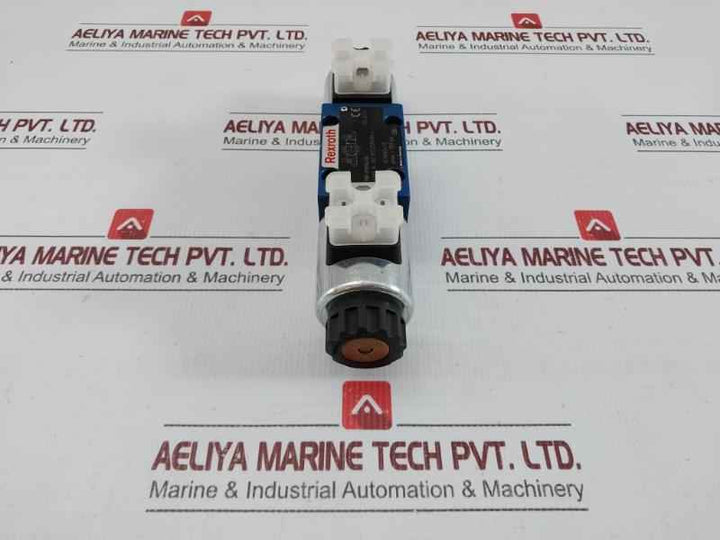 R900904408 350Bar Rexroth Hydraulic Directional Control Valve