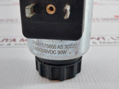 R900904408 350Bar Rexroth Hydraulic Directional Control Valve