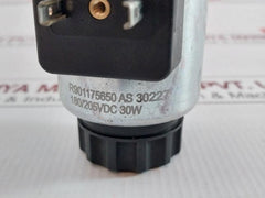 R900904408 350Bar Rexroth Hydraulic Directional Control Valve
