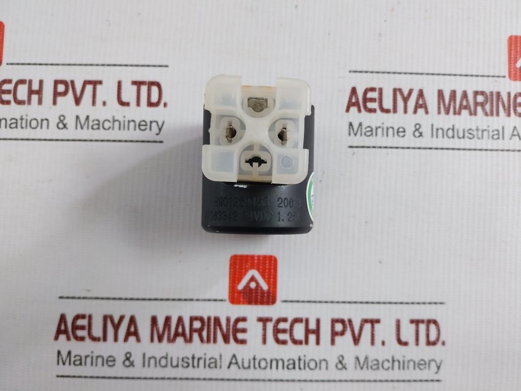 R901269458-Rexroth-Solenoid-Valve-Coil-208914-1