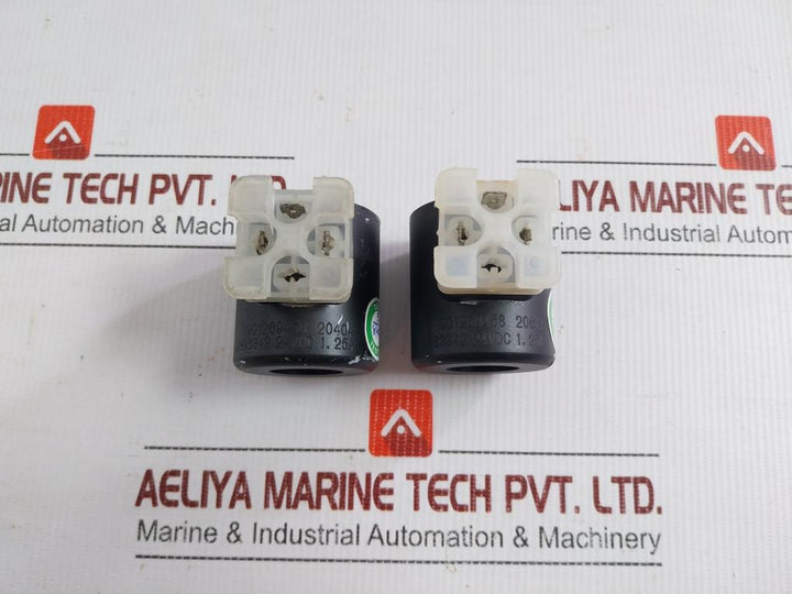 R901269458-Rexroth-Solenoid-Valve-Coil-208914-12