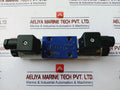 R901330527 Directional Control Valve 808825 R 24Vdc 1.25A