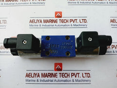R901330527 Directional Control Valve 808825 R 24Vdc 1.25A