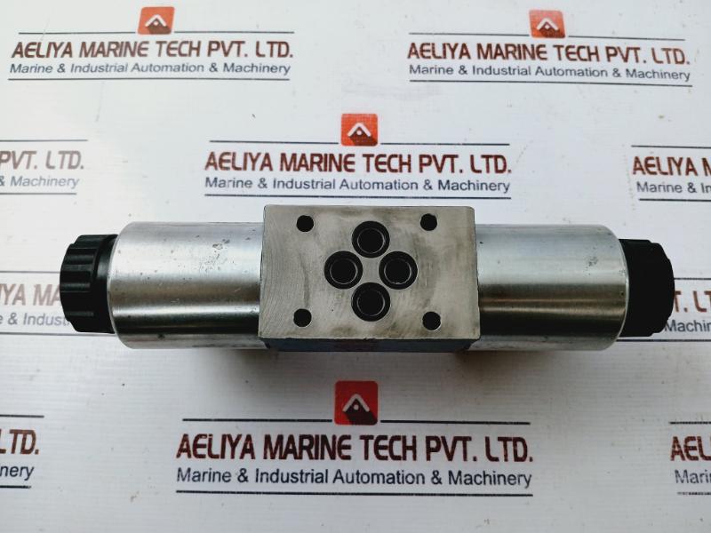 R901330527 Directional Control Valve 808825 R 24Vdc 1.25A