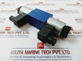 R901330527 Directional Control Valve 808825 R 24Vdc 1.25A