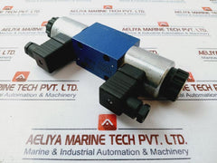 R901330527 Directional Control Valve 808825 R 24Vdc 1.25A