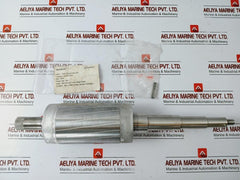 R90/2 Shaft With Rotor Bd336257