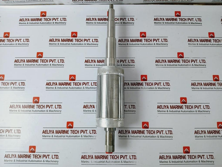 R90/2 Shaft With Rotor Bd336257