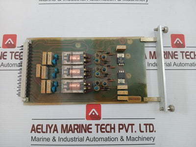 RA-4509-Printed-Circuit-Board-Reederei-kennung-210091-1
