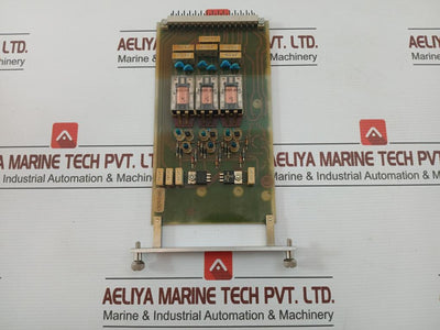 RA-4509-Printed-Circuit-Board-Reederei-kennung-210091-3