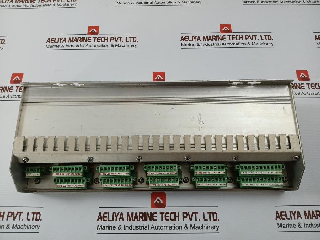 RAI-16-Remote-Analogue-Input-Module-6200354-Aue-815-Kongsberg-209959-2