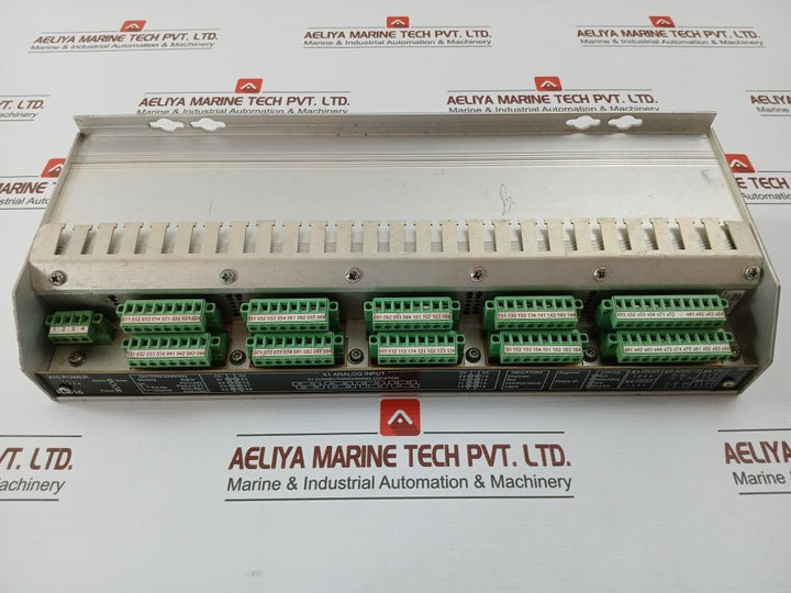 RAI-16-Remote-Analogue-Input-Module-6200354-Aue-815-Kongsberg-209959-3