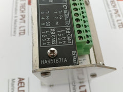 RAI-16-Remote-Analogue-Input-Module-6200354-Aue-815-Kongsberg-209959-9
