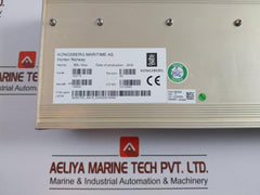 RAI-16XE-329714-Analogue-I-O-Controller-Module-Rev-B9-D-Kongsberg-210348-9