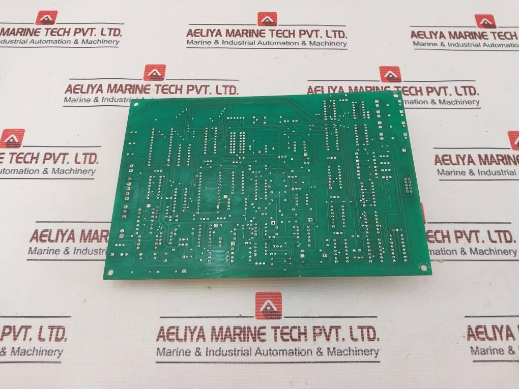 RC/INV4/01 Printed Circuit Board