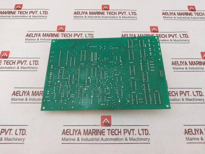 RC/INV4/01 Printed Circuit Board